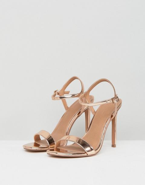 Asos Design Hands Down Barely There 