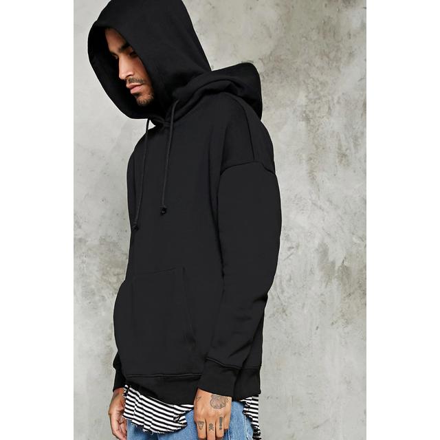 oversized hoodie forever 21