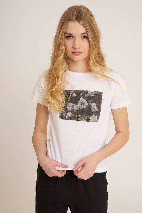 Camiseta See You Tomorrow