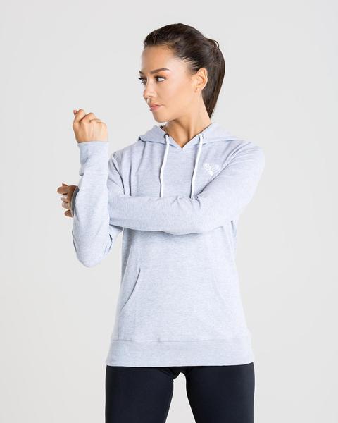 Fit Hoodie