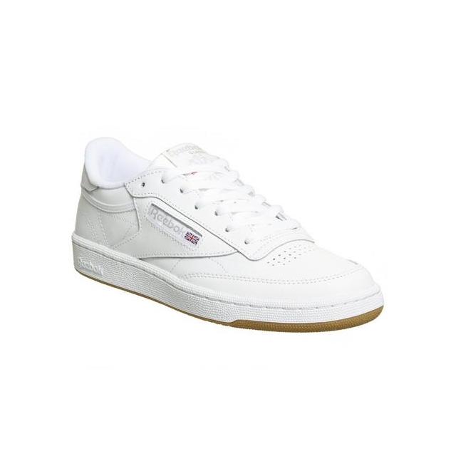 office reebok club c