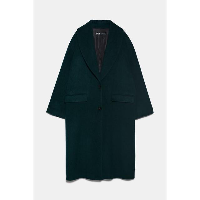 robe smoking zara