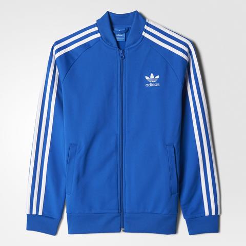 Chaqueta Sst