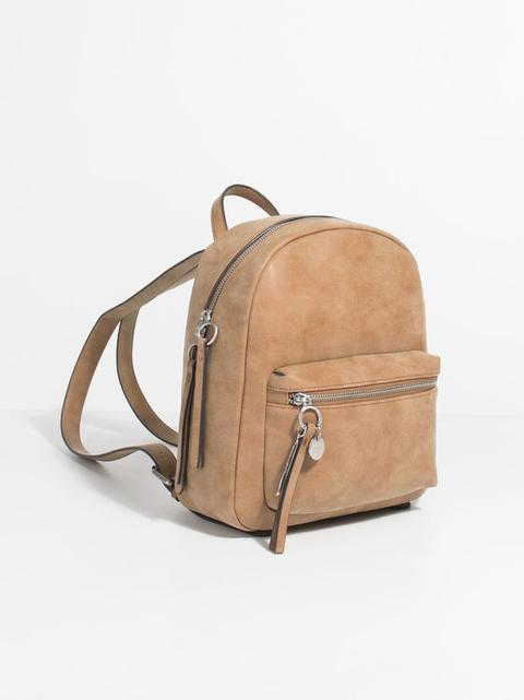 Mochila Churri Basic