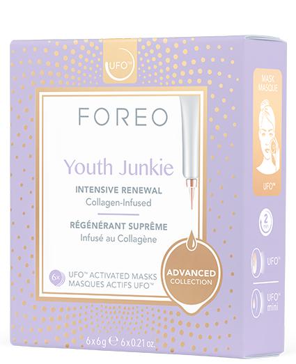 Youth Junkie Mask