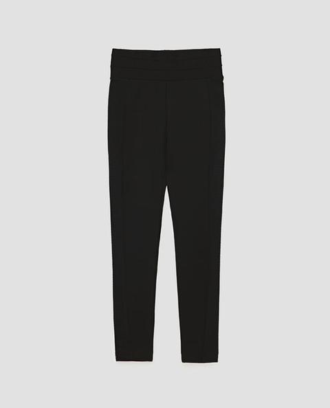 Legging Cintura Alta