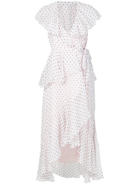 Temperley London - Polka Dot Dress