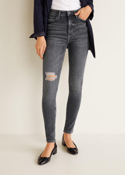 Jeans Skinny Soho