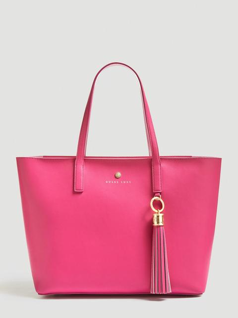 Borsa Groovy Vera Pelle