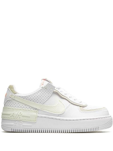 Nike - Air Force 1 Shadow Sneakers