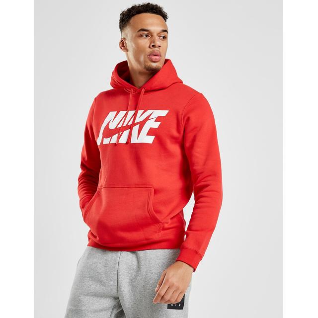 Hoodie, Rojo from Jd Sports on 21 Buttons