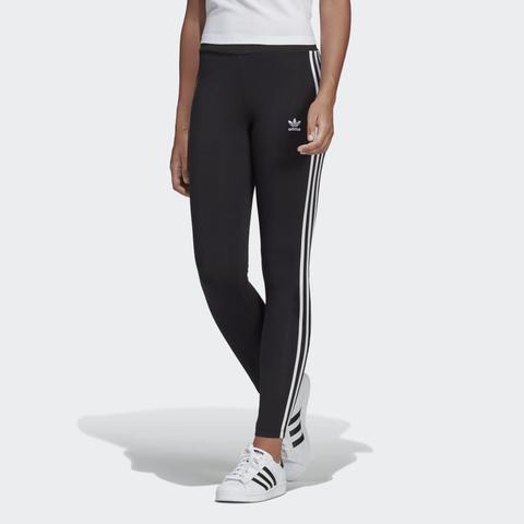 Calça Legging 3-stripes