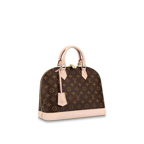 Bolso Alma Pm