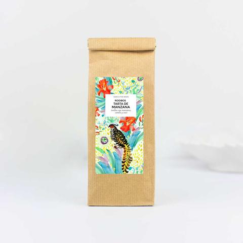 Rooibos Tarta De Manzana