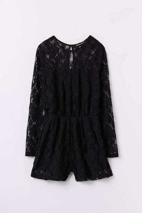 Tuta Pizzo