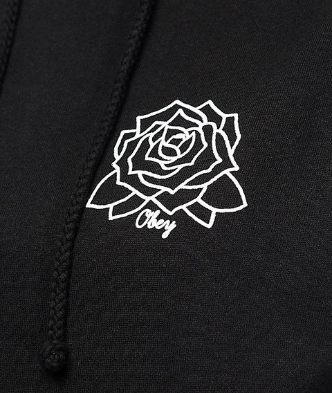 Obey on sale sweatshirt zumiez