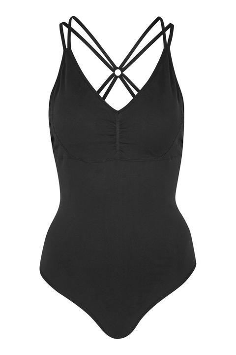 Mesh Body By Y.a.s.