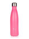 Neon Pink Chillys Bottle