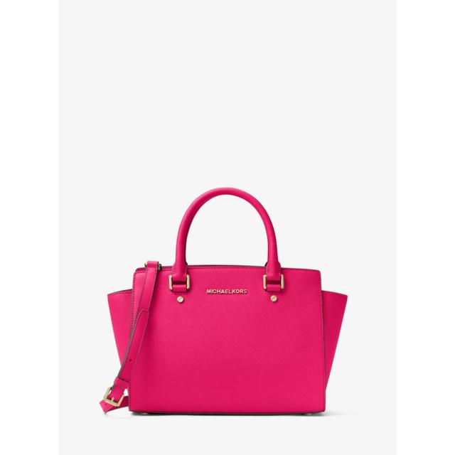 ultra pink michael kors