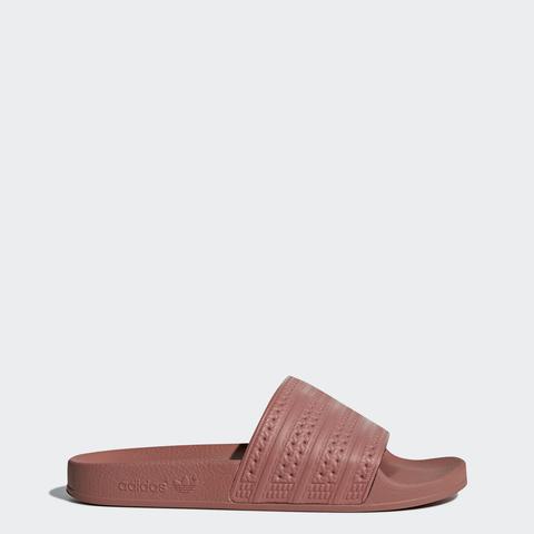 Adilette Slides