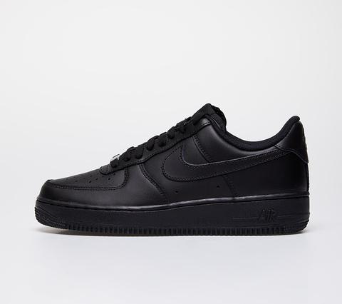 Nike Air Force 1 '07 Black/ Black from 