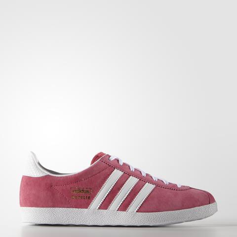 Zapatilla Gazelle - Lush Pink Adidas | Adidas España