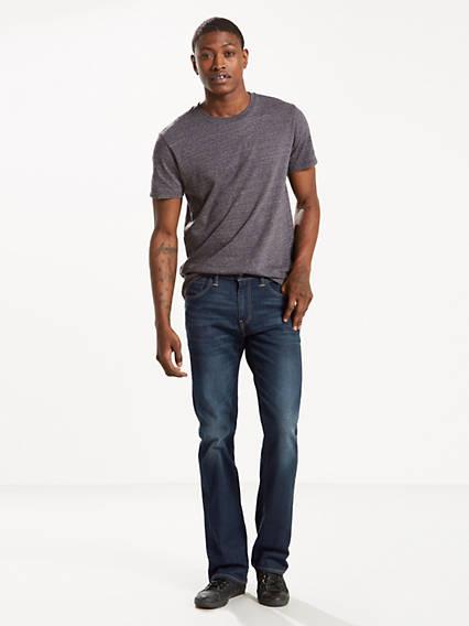 levis 527 ama sequoia