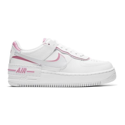 Nike - Zapatillas Casual De Mujer Air Force 1 Shadow