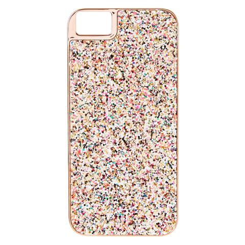 Sprinkles Glitter Phone Case