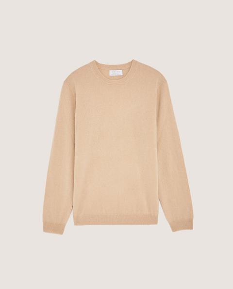 Jersey Cashmere