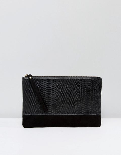 Miss Kg - Thea - Pochette - Nero