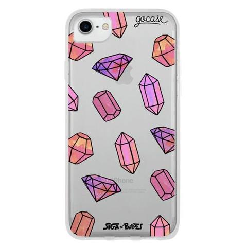 Funda Precious Stones