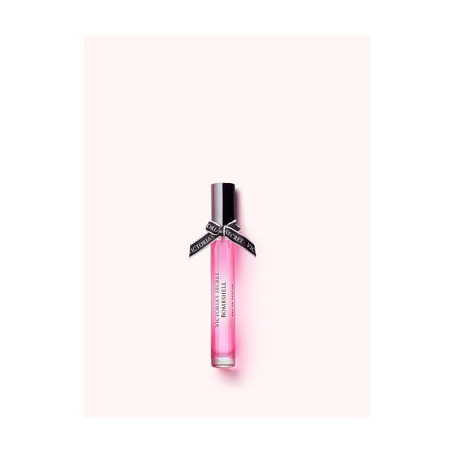 victoria secret bombshell roll on