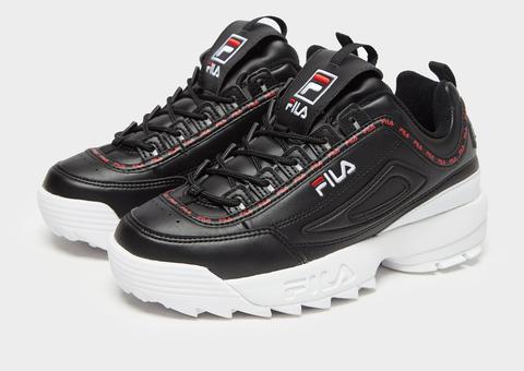 fila disruptor womens jd