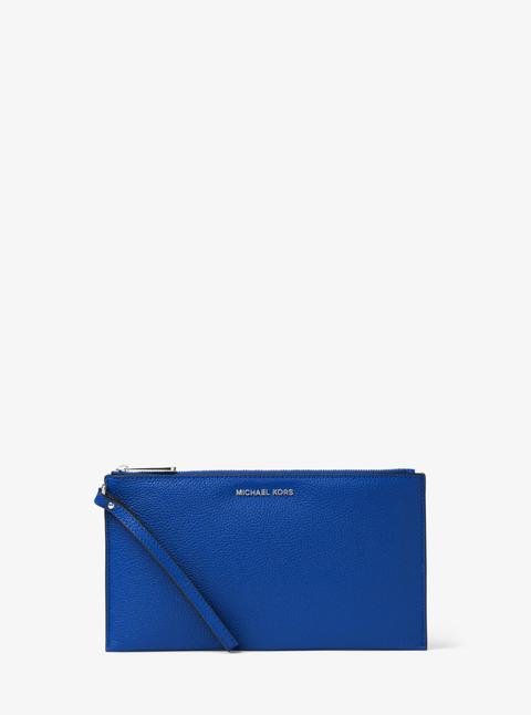 Pochette Da Polso Mercer In Pelle