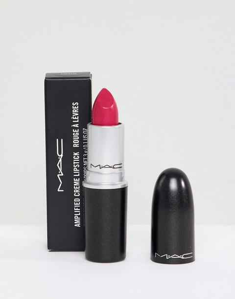 Mac - Rossetto - Full Fuchsia - Rosa