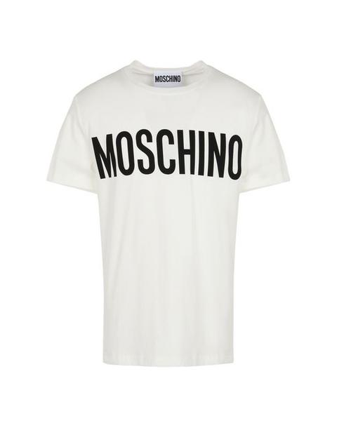 T-shirt Maniche Corte