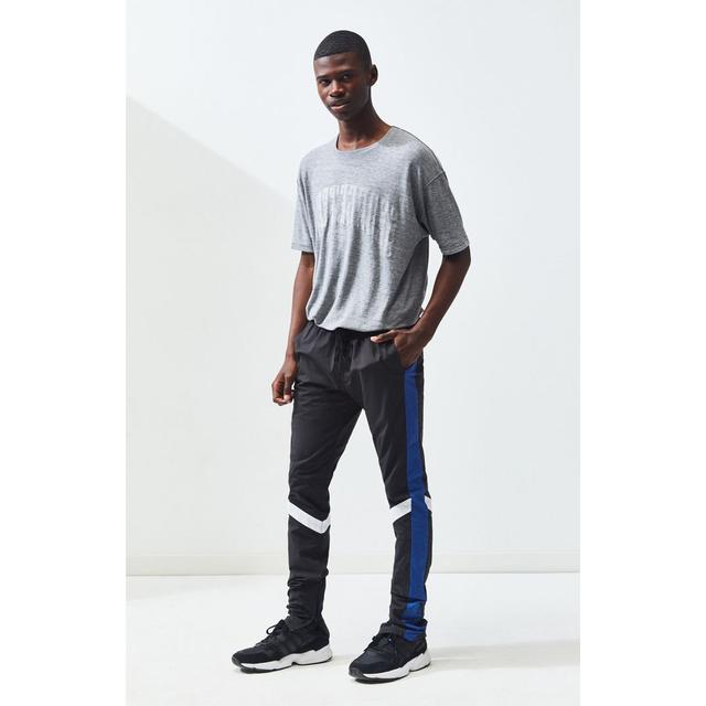 Blue Drop Skinny Motocross Pants 