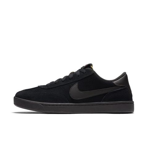 Nike Sb Fc Classic Zapatillas De Skateboard - Hombre - Negro