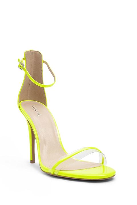 neon pumps forever 21