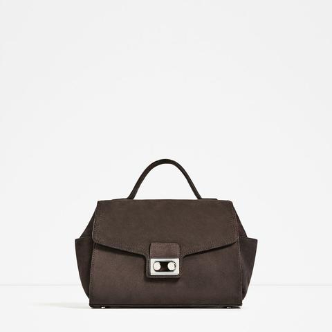 Citybag Piel Lady