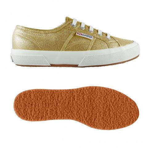 2750-lamew, 14358, Le Superga S001820 174 Gold