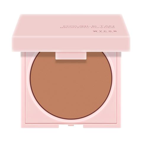 Double Tan Bronzing Powder