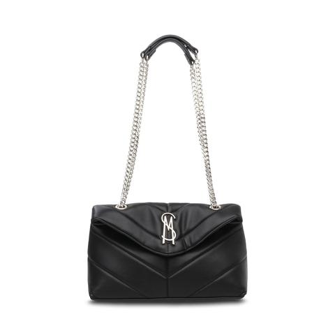 Bbelzer Crossbody Bag Black