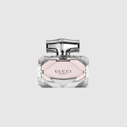 Gucci Bamboo 50ml Eau De Parfum