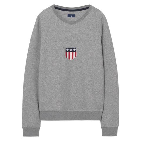 Gant Logo Pullover