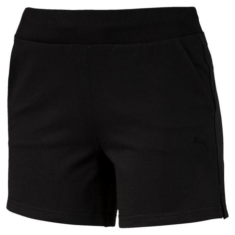 Damen Essential Shorts