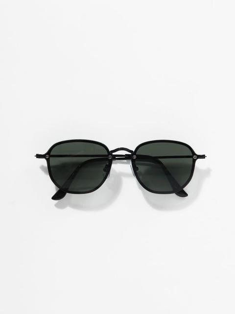 Gafas Black Metal