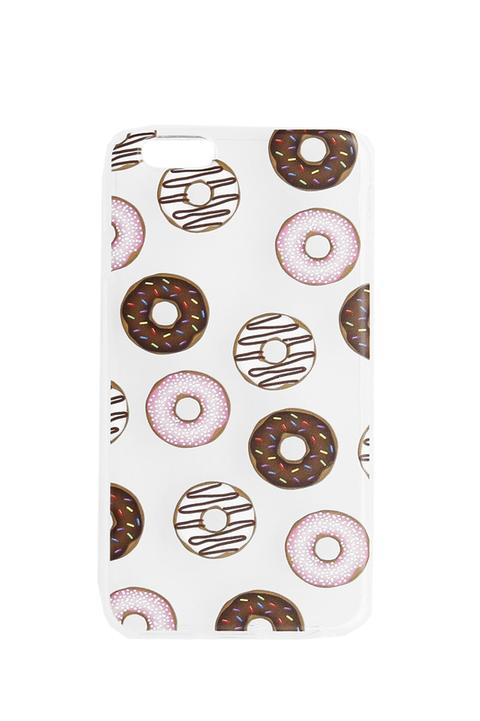 Cover Smartphone Donuts