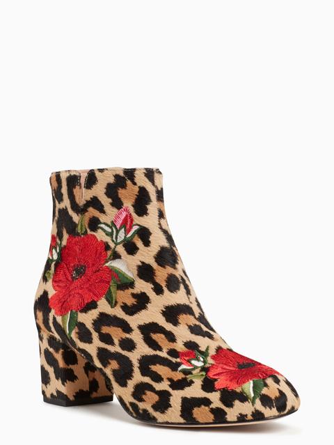 Langton Boots